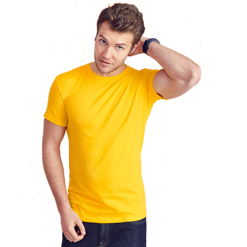 

Koszulka T-shirt Original Fruit Of The Loom M