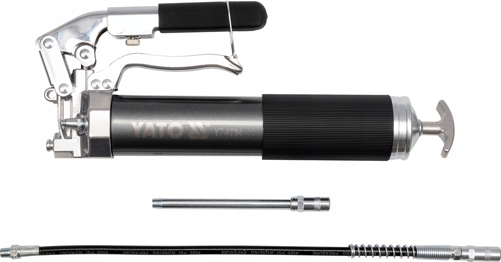 SMAROWNICA RĘCZNA WZMOCNIONA 500ml YT-0704 YATO EAN (GTIN) 5906083907043