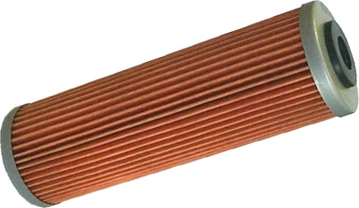 

Filtr oleju Hiflofiltro HF158 Ktm 950 990 1190