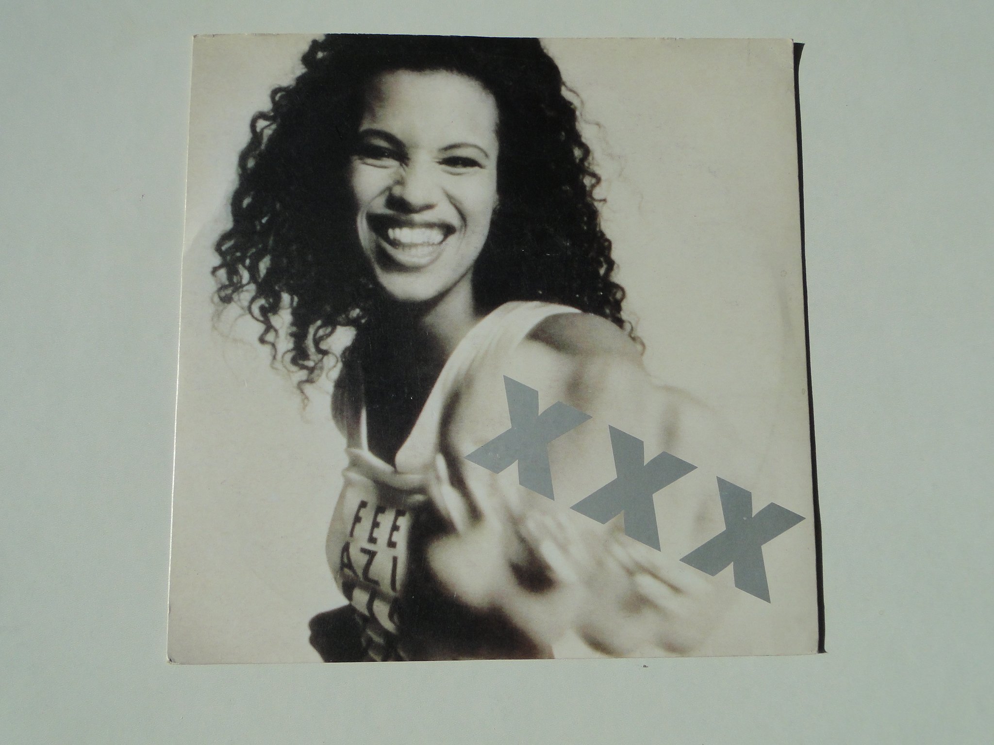 Seconds feat neneh cherry