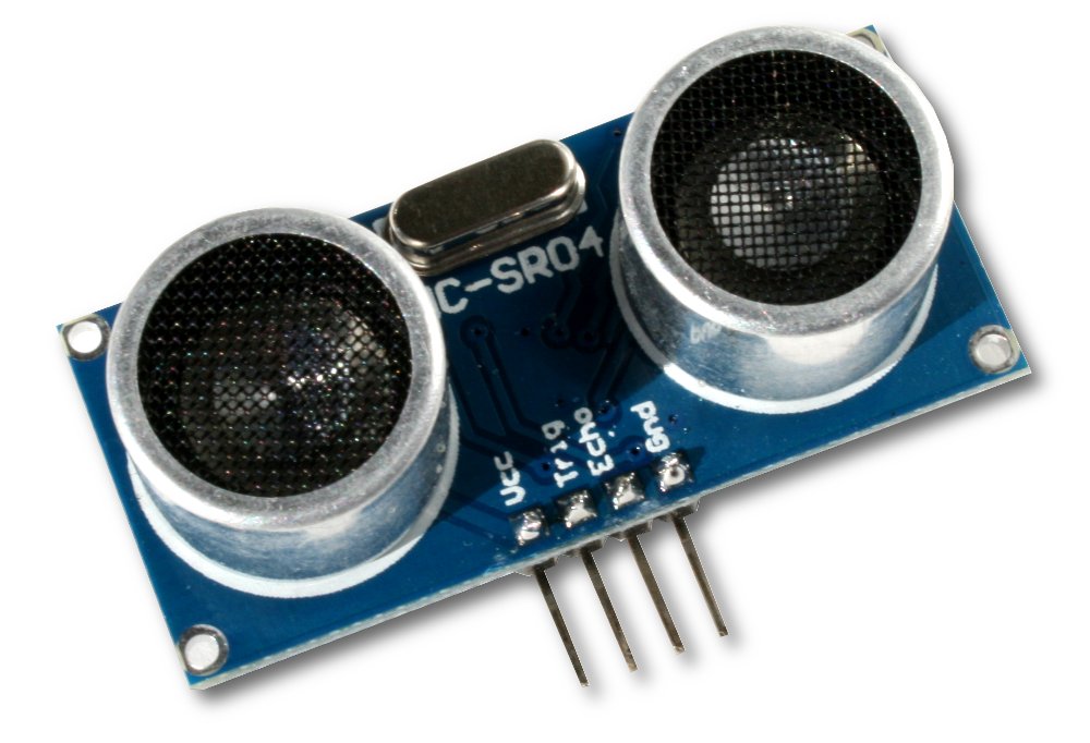 

Arduino Ultradźwiękowy miernik odległości HC-SR04