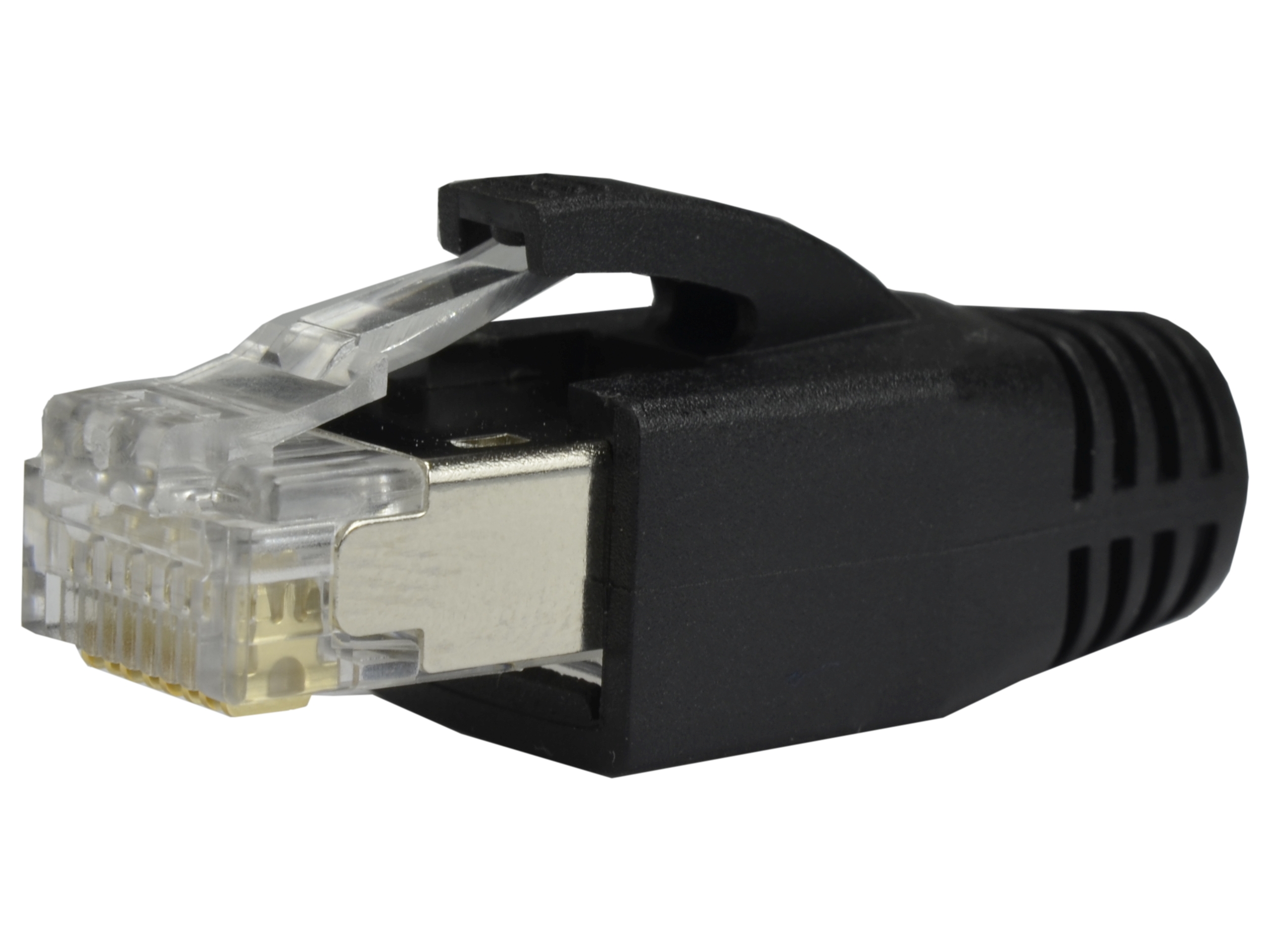 Rj45 кат 6 8p8c