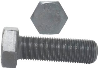 

M10x1,25x80 Śruba drobnozwojna kl.10.9 Din 961 2
