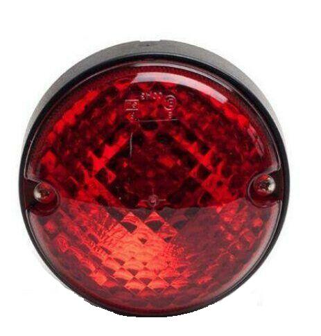 Lampa przeciwmgielna Land Rover Defender 2001-