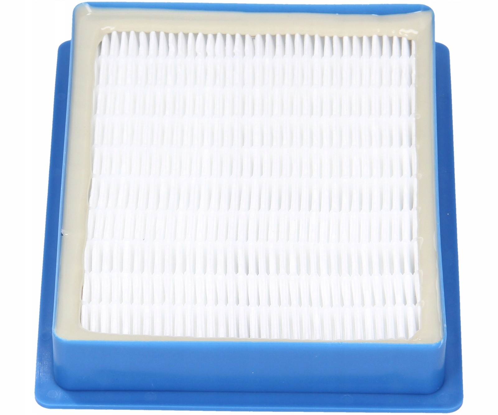 Filtr HEPA Philips FC9170 Performer Tri-Active Kolor dominujący niebieski