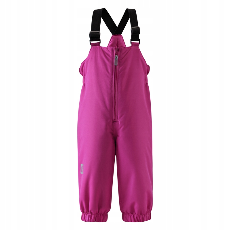 SPODNIE RÓŻOWY R.86 MATIAS 512044 Marka Reima