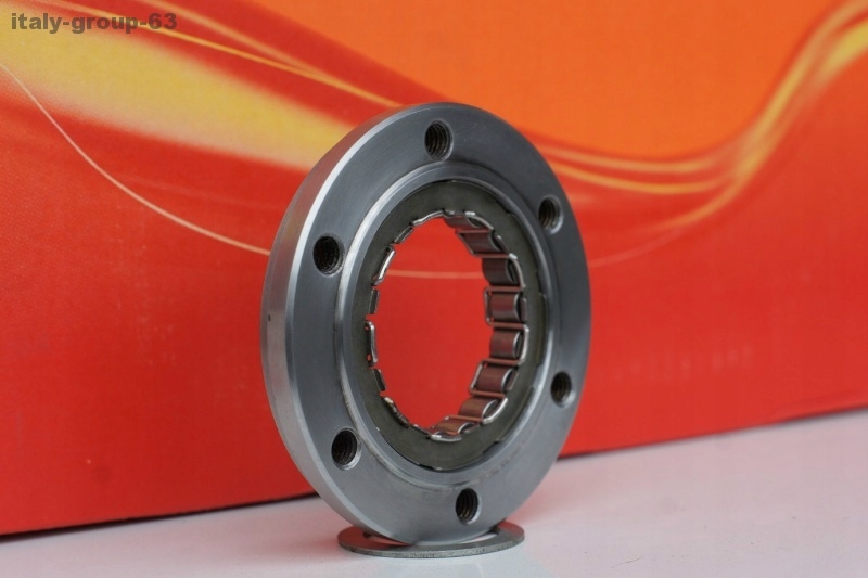 YAMAHA XV 535 VIRAGO SPRZĘGIEŁKO BENDIX WOLNE KOŁO Waga produktu z opakowaniem jednostkowym 0.6 kg