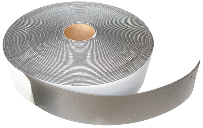 

Taśma Piankowa Akustyczna 3mm x 9,5cm x 30mb