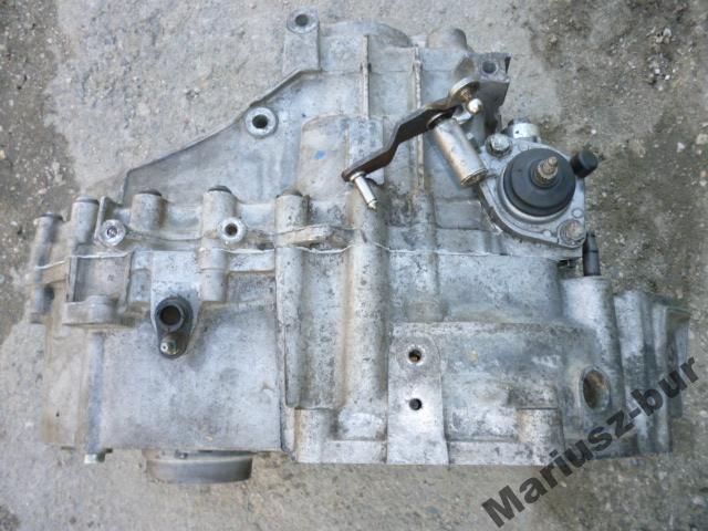 Getriebe VW SHARAN ALHAMBRA 2.0TDI 6 getriebe
