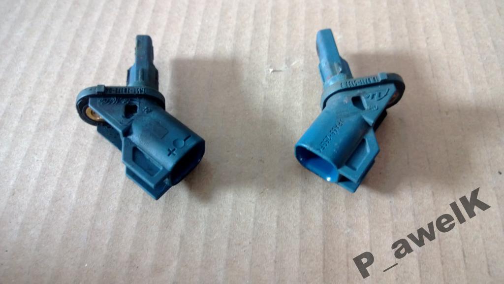 CZUJNIK ABS PRZÓD FORD FOCUS MK2 FOCUS C-MAX Producent części Ford OE