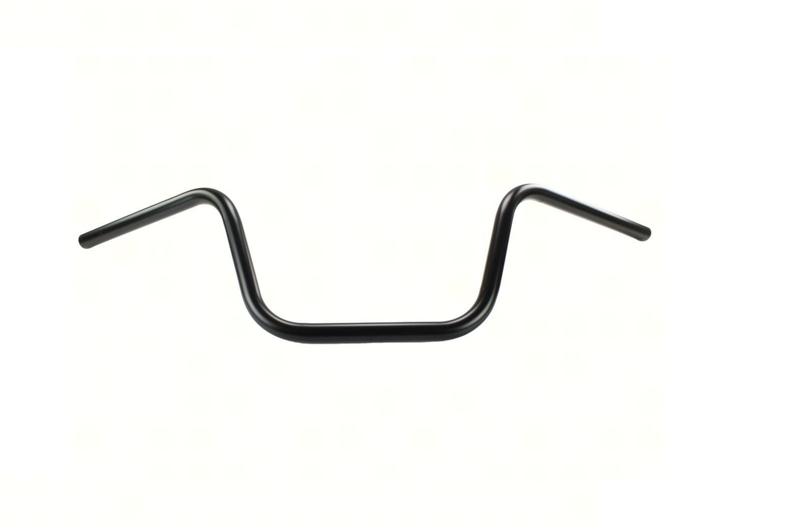 MCL136SS - Кермо 25,4 мм Custom Cafe Racer Tuning Bober