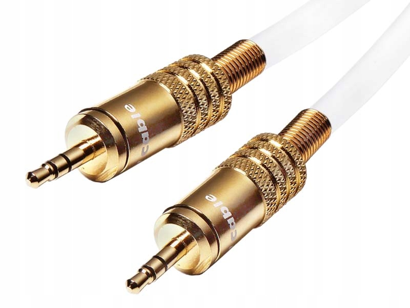

Kabel Jack 3.5 Monkey Cable Clarity MCYJ2J 3m