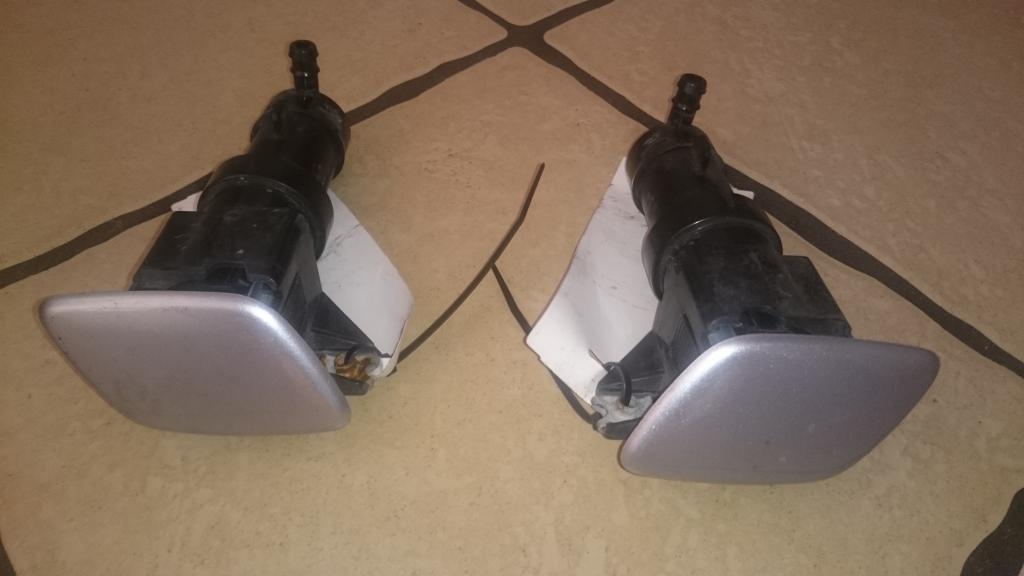 Міцубісі Грандіс шайба лампи оригінал