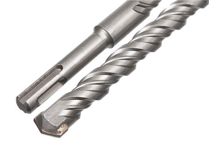 WIERTŁO DO BETONU SDS PLUS UDAROWE S4 8/160 Marka Falon-Tech