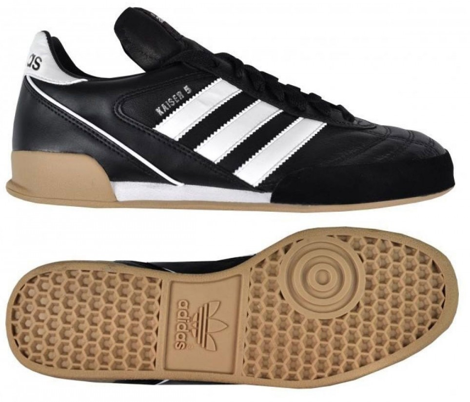 Fotbalová obuv Adidas Kaiser 5 Goal sálovky hala vel. 39 1/3