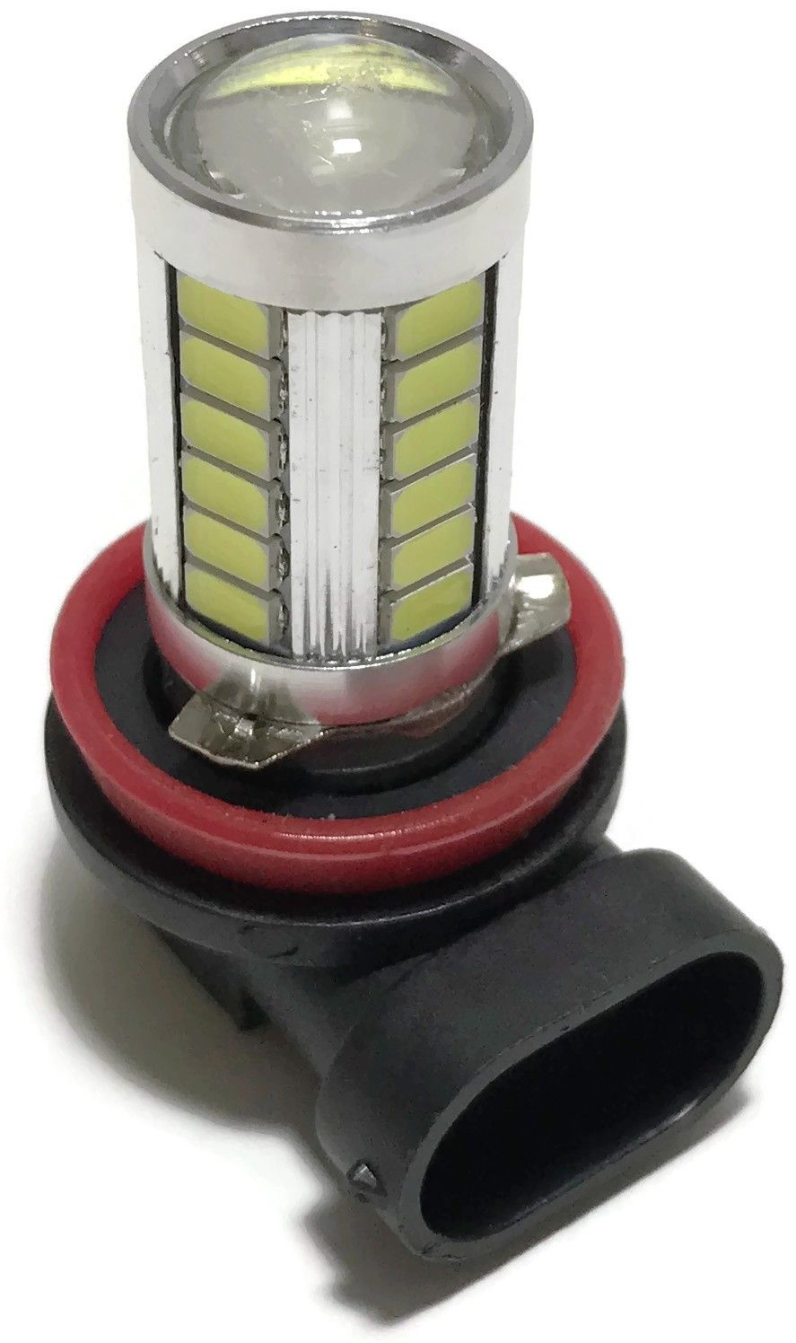 

Żarówka Led H8 H9 H11 Smd Światła Dzienne Drl 12V