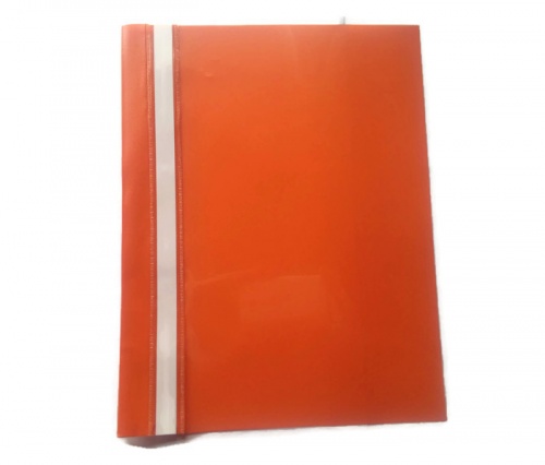 Skoroszyt plastykowy bez dziurek A4 różne kolory Marka Tres