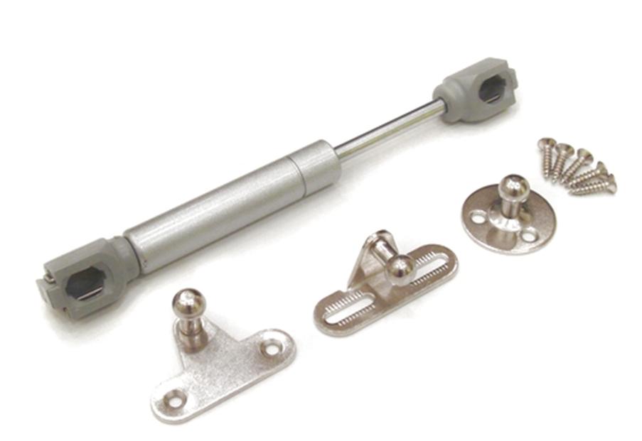 

Podnośnik Gazowy Do Okapu Mini 16CM Krótki 60N