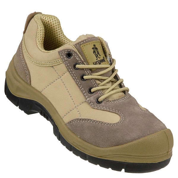 

Buty Półbuty Robocze Urgent 211 r. 40