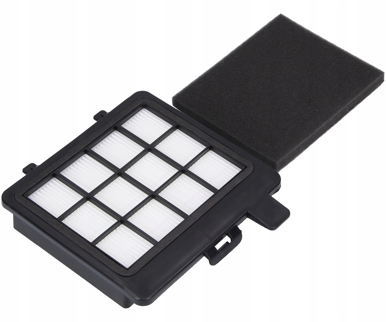 Filtr hepa odkurzacza Zelmer PULSER | KOMPLET Producent AJS