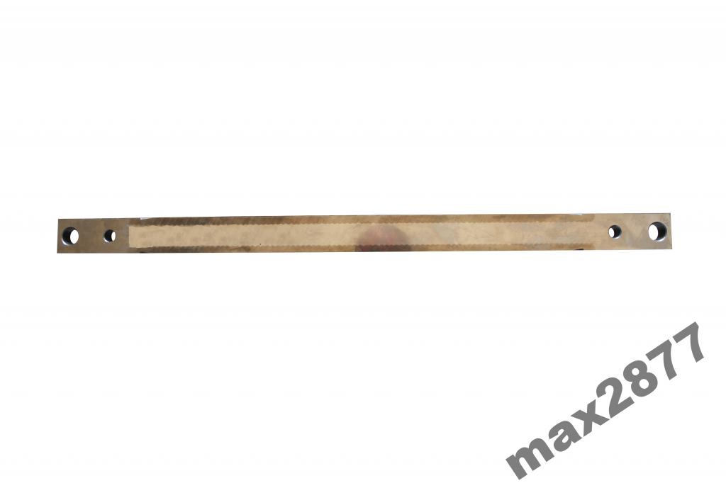 980 975.1, - CLAAS JAGUAR 685-695 ЗАКАЛЕННАЯ СТАЛЬ MWS