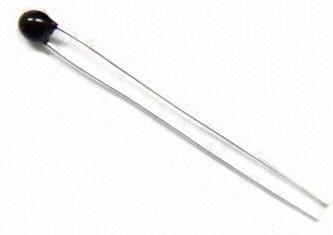 

Termistor 10K ohm Ntc 110 R=2,4mm 5% 10szt(2814