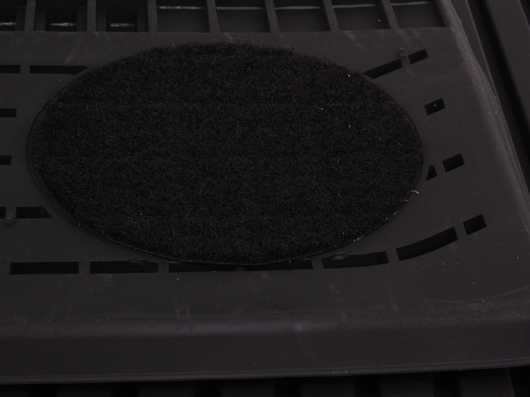 ORYGINALNE DYWANIKI GUMOWE BMW 5 F10 F11 PRZÓD TYŁ Producent BMW OE