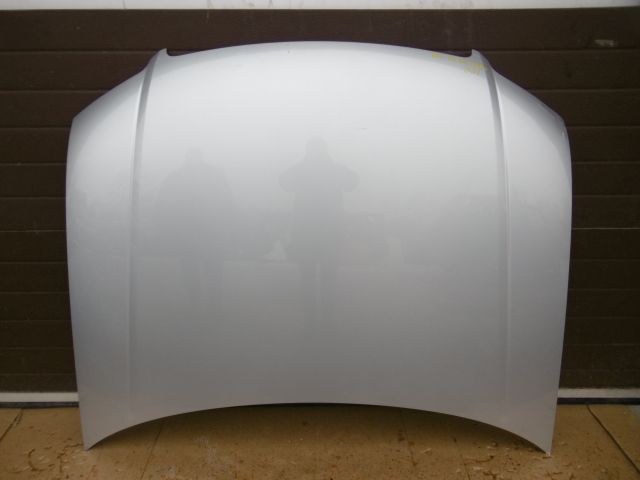 Капот кришка двигуна AUDI A4 B6 кабріолет