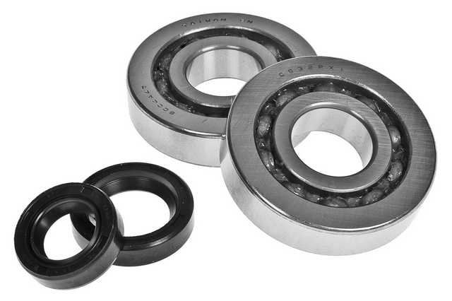 TC330.106 - Shaft bearings Tec Metal, Peugeot Elyseo Trekker TKR