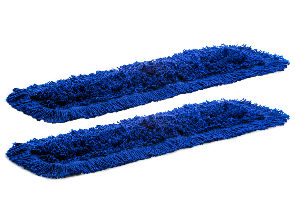 

Nakładki na mop przemysłowy Akryl 2SZT. 80 cm