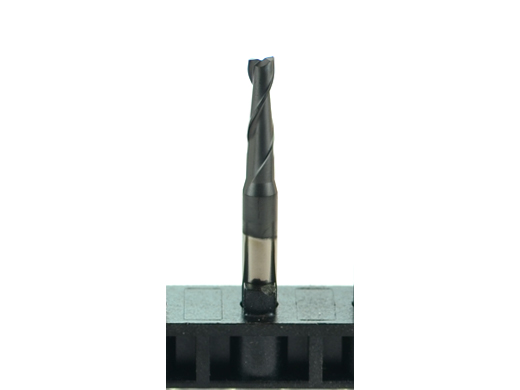 

Frez Vhm 2-piórowy 2,4mm do Aluminium Alu powłoka