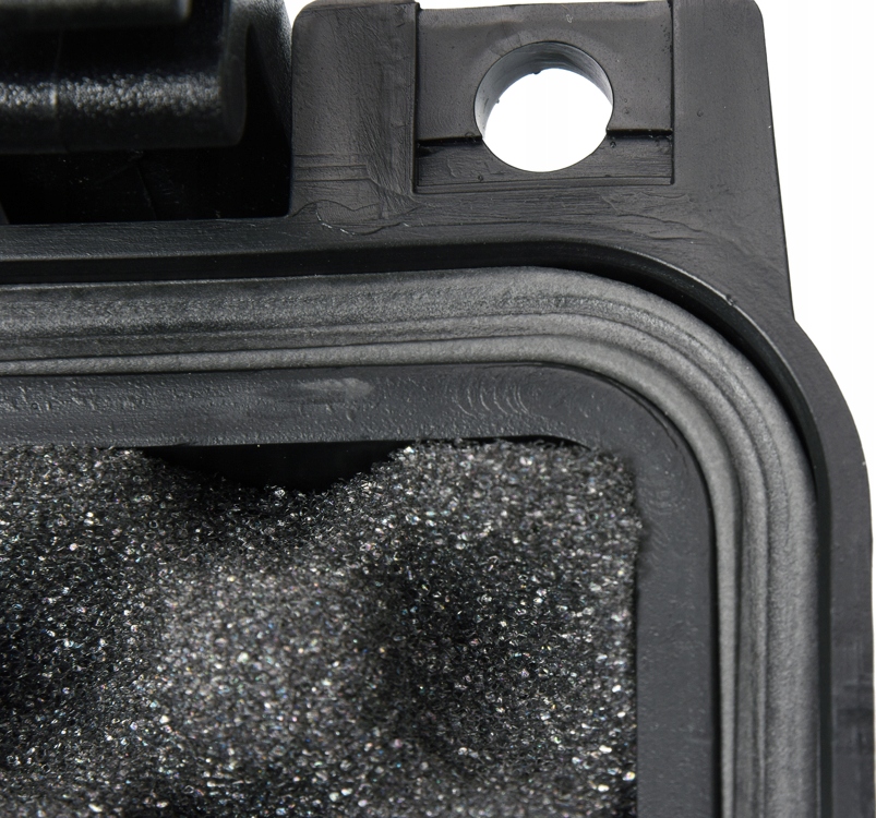 WALIZKA NARZEDZIOWA HERMETYCZNA PIANKA 339X295X152 Producent code Yato YT 08902