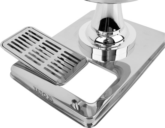 DOZOWNIK DO SOKU SOKÓW MLEKA NAPOJÓW DYSPENSER 8L EAN (GTIN) 5903629500287