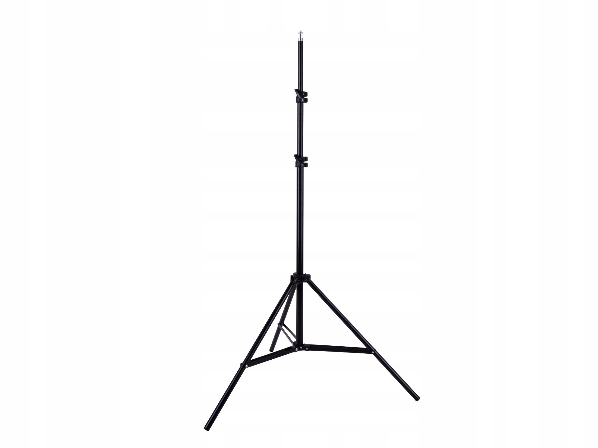 Oświetleniowy statyw studyjny 2m trzpień 1/4 16mm Marka Abitus