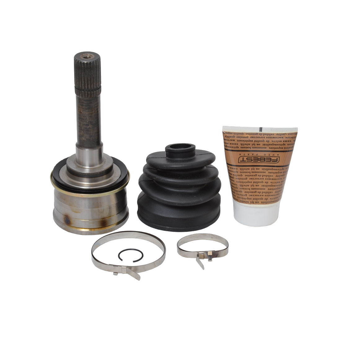 4410177E01 - Зовнішній шарнір VITARA GRAND VITARA 44101-77E01