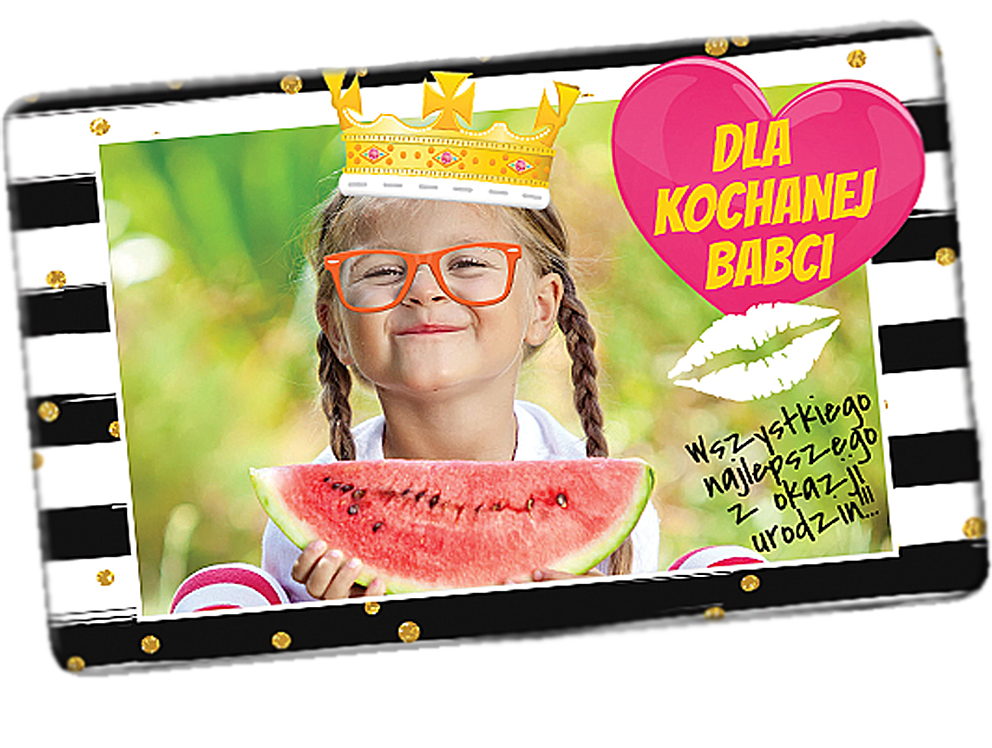 

Foto Magnes 14x21 Magnesy Na Lodówkę Ze Zdjęciem
