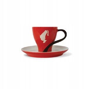 

Julius Meinl Melange Trend filiżanka 120ml