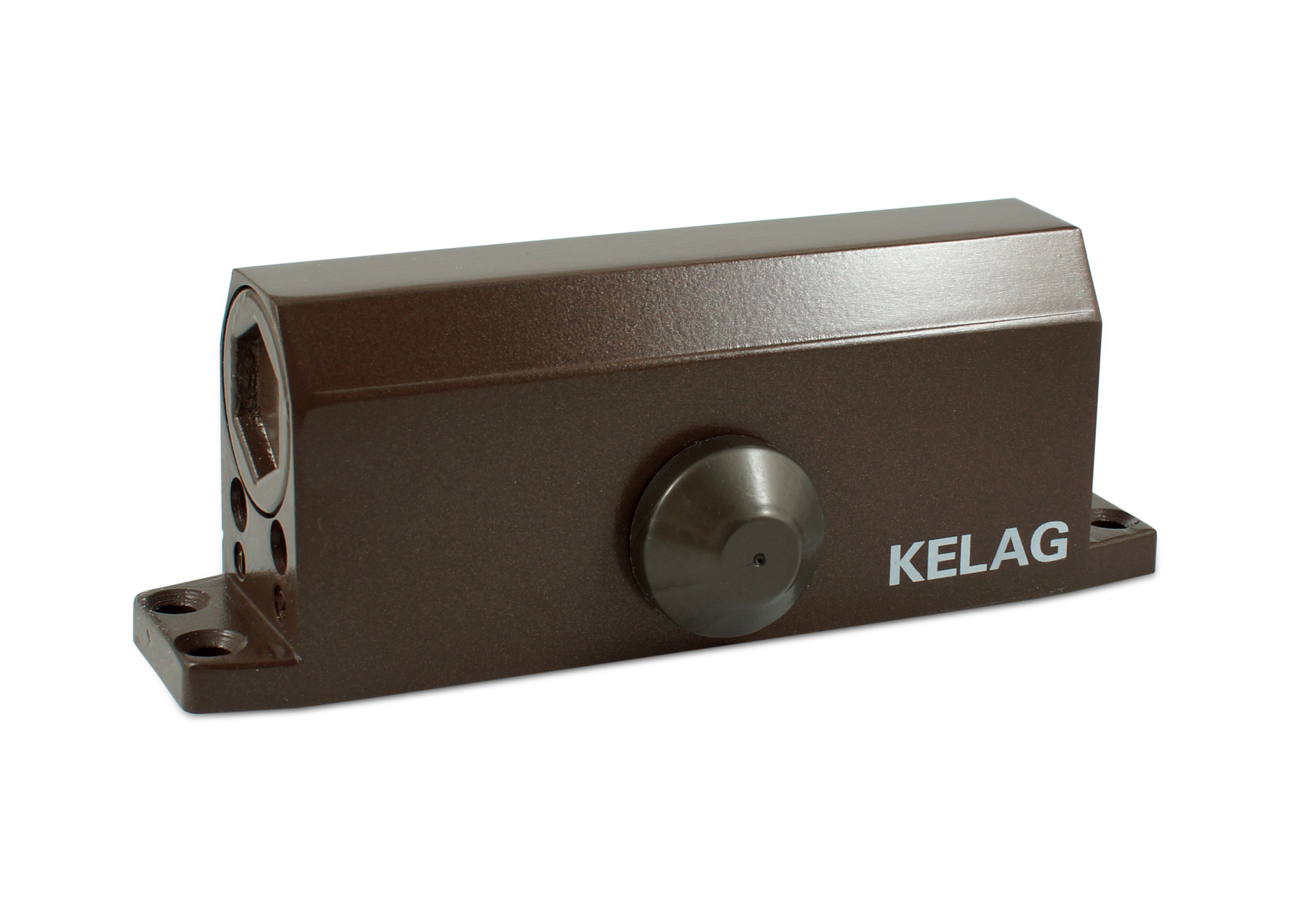 SAMOZAMYKACZ DO DRZWI ZAMYKACZ DRZWIOWY KELAG Maksymalna waga drzwi 65 kg