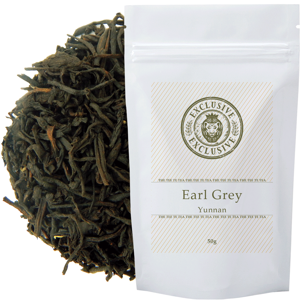 Earl Grey - 500g