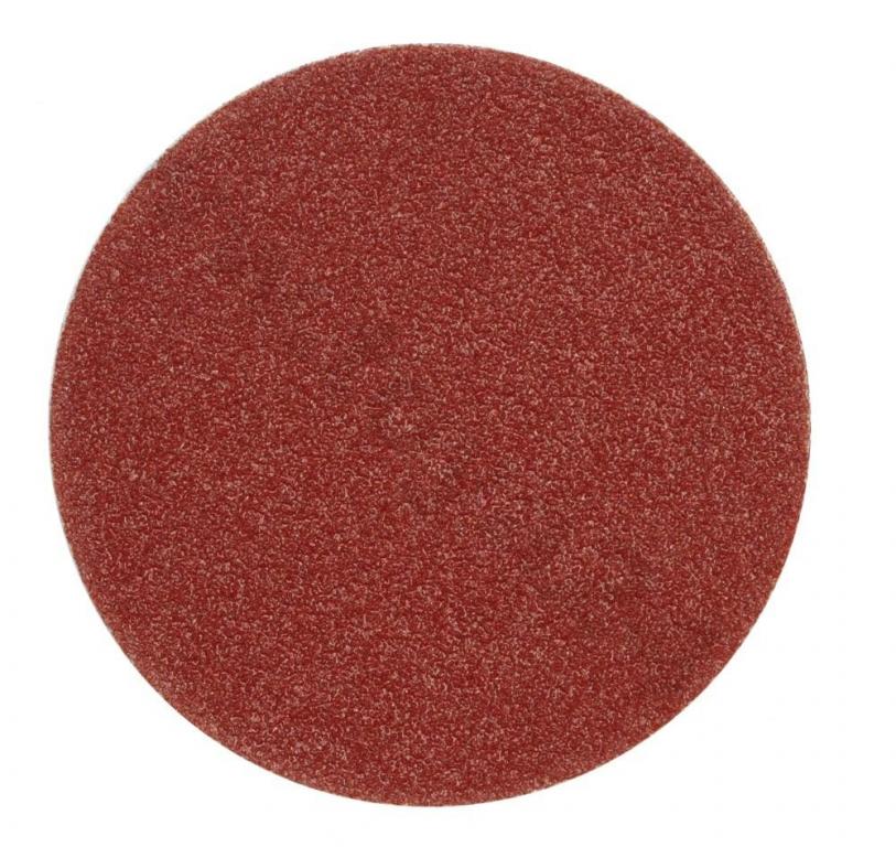 

Krążki ścierne na rzep 125mm P100 5sztuk