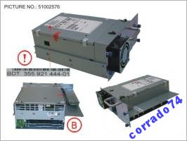 Fujitsu Eternus LT40 LT60 Drive LTO-4 Fh