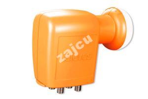 Konwerter QUAD Televes Full HD Profi