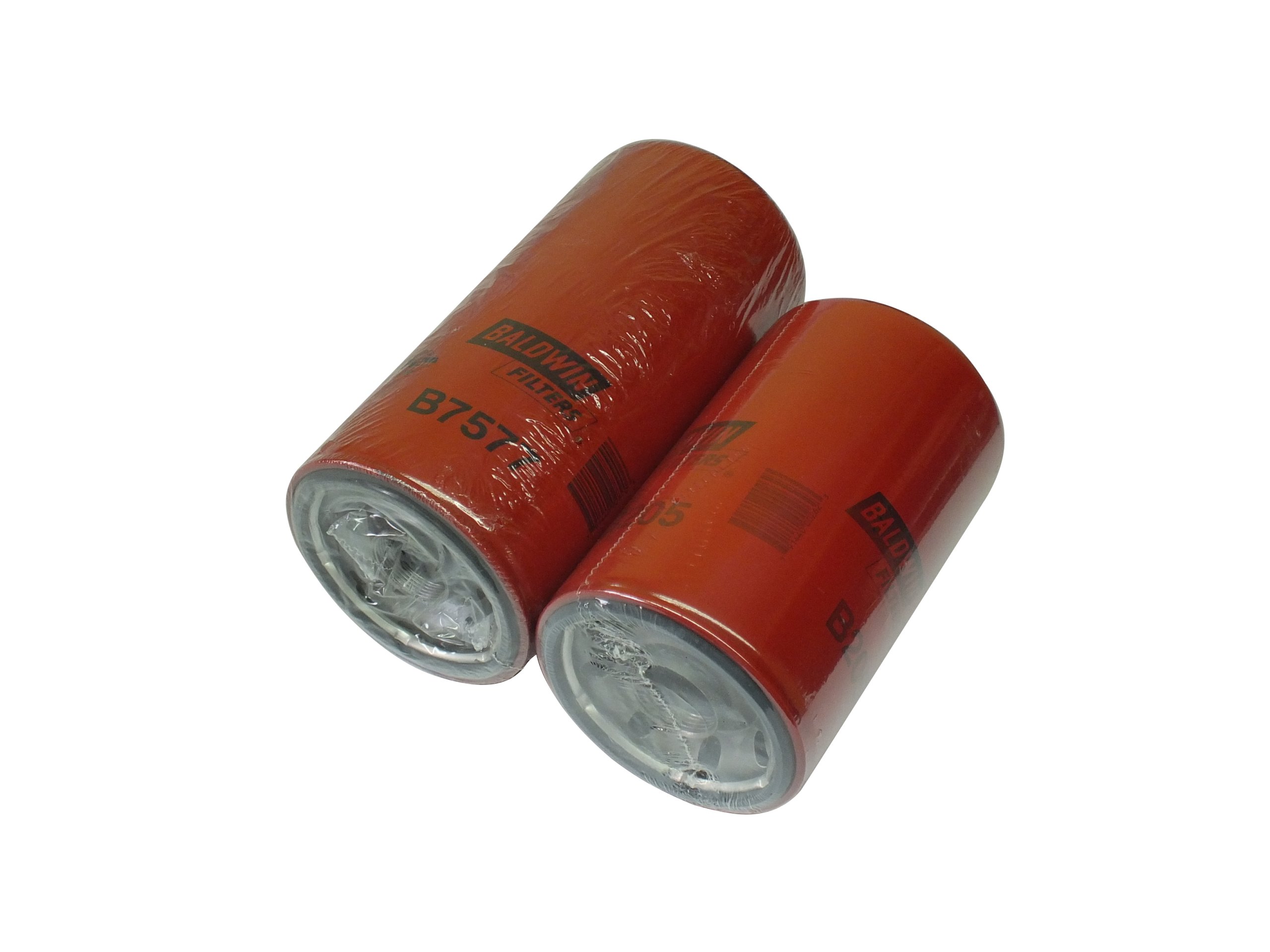 318 - Масляные фильтры двигателя для экскаватора JCB JS,200,210,240