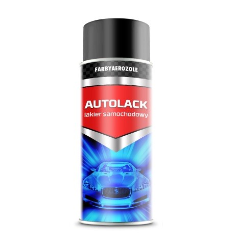 

Gotowy Spray 150 ML Lakier Audi Vw LD7R