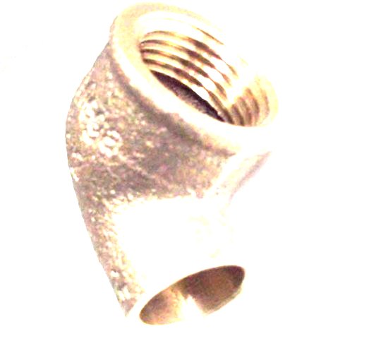 

Miedź Cu kolanko 15mm x1/2 gw. Viega 108