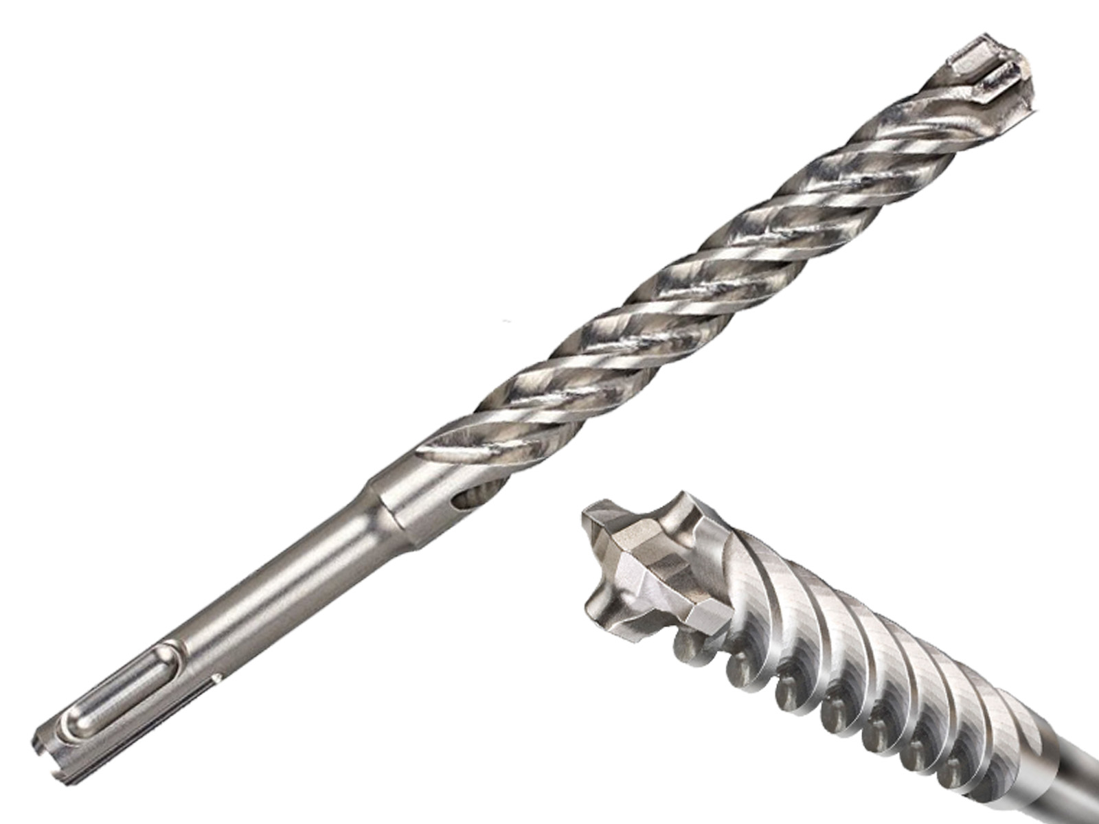 

Dewalt Wiertło Extreme Xlr SDS-Plus 10x210/150
