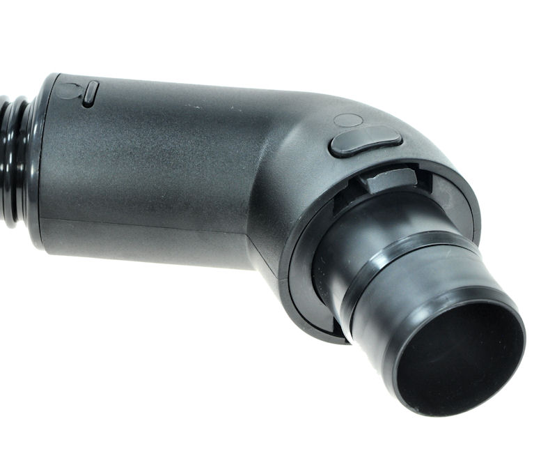 WĄŻ / RURA do odkurzacza Zelmer Cobra 2010 Plus Kod producenta 5905388027029