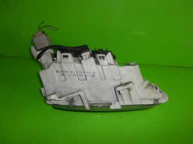 фара левая renault LAGUNA и Hella
