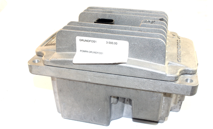 ТИП НАСОСА ADBLUE GRUNDFOS NONOX UDL4