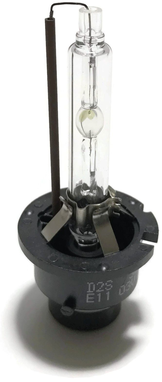 

Żarnik Hid Xenon D2S Palnik Ksenon Oryginał 35W Hq